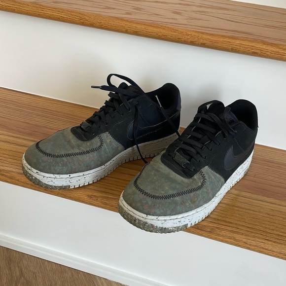 Nike Men's Shoes Air Force 1 - Picture 2 of 6